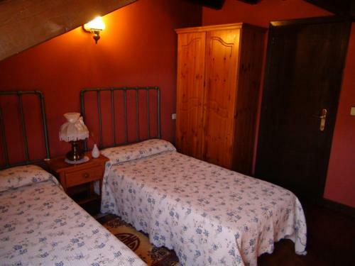 Agroturismo Casa Cecilia