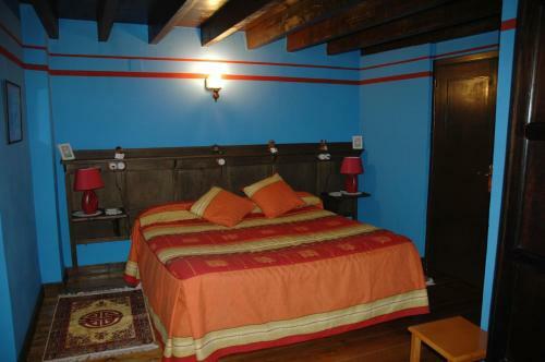 Agroturismo Casa Cecilia