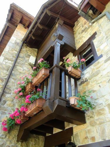 Agroturismo Casa Cecilia