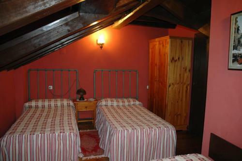 Agroturismo Casa Cecilia