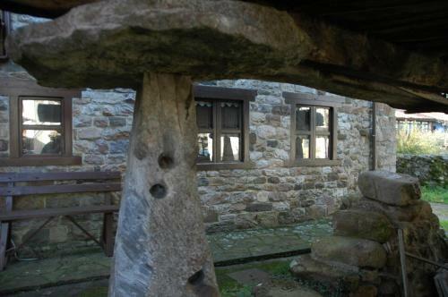 Agroturismo Casa Cecilia