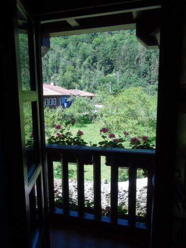 Agroturismo Casa Cecilia