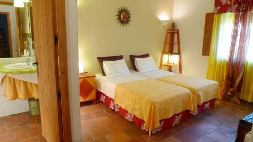 Casa Rural El Pinche