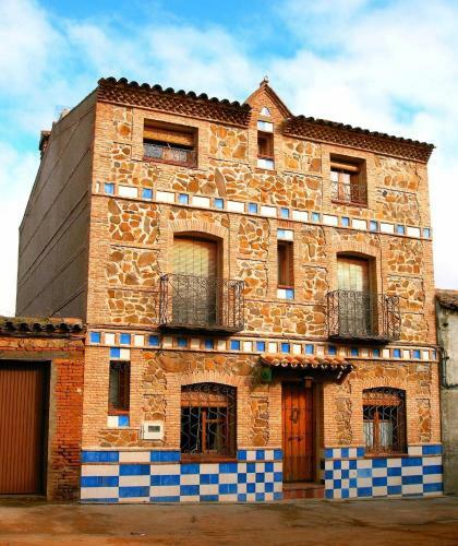 Casa Rural El Pinche