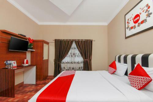 Oyo 799 Hotel Dieng