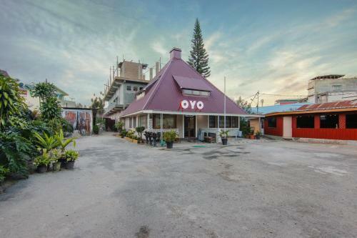 Oyo 799 Hotel Dieng