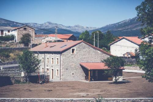 Palomba Rural