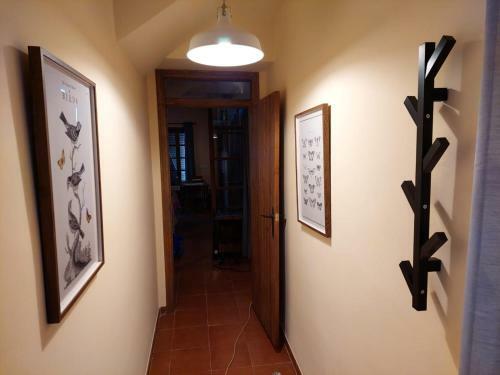 Casa Rural Estaci�n Del Soldado