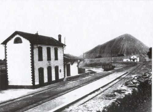 Casa Rural Estaci�n Del Soldado