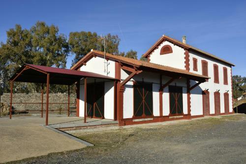 Casa Rural Estaci�n Del Soldado