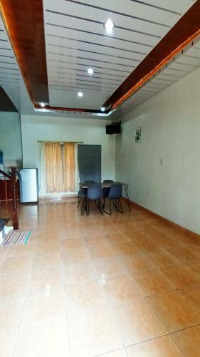 Villa Berastagi Indah