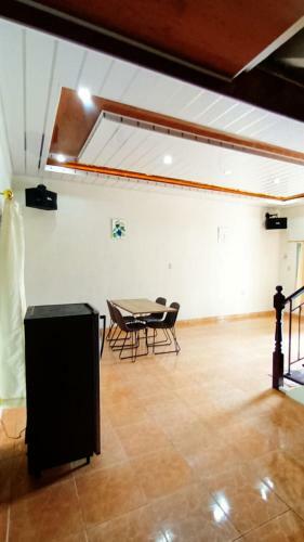 Villa Berastagi Indah