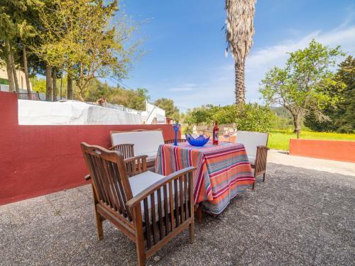Holiday Home Es Muntant
