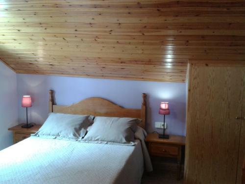 Agroturismo Casa Sastre