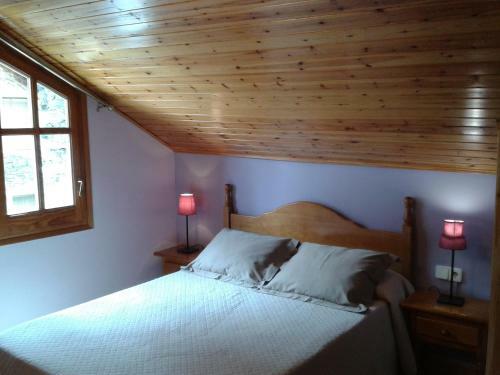 Agroturismo Casa Sastre