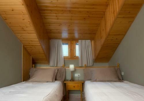 Agroturismo Casa Sastre