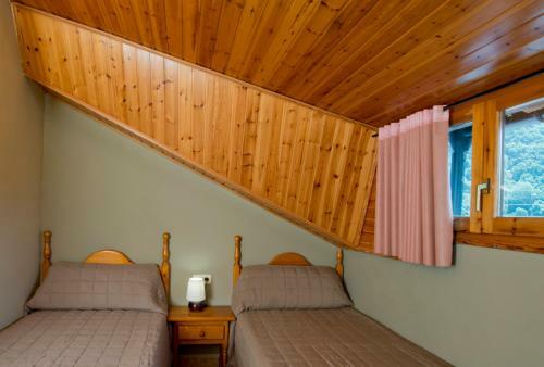 Agroturismo Casa Sastre