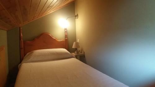 Agroturismo Casa Sastre