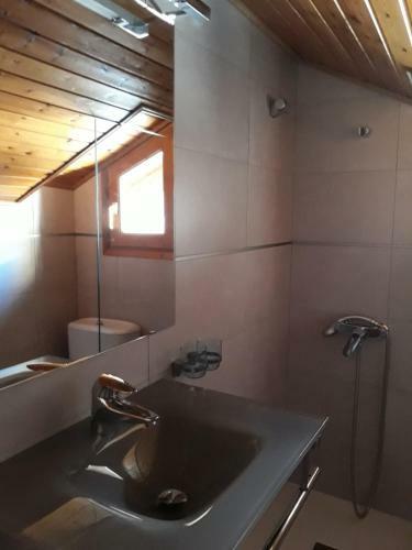 Agroturismo Casa Sastre