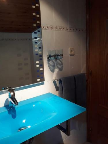 Agroturismo Casa Sastre