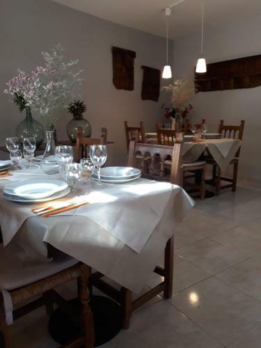 Agroturismo Casa Sastre