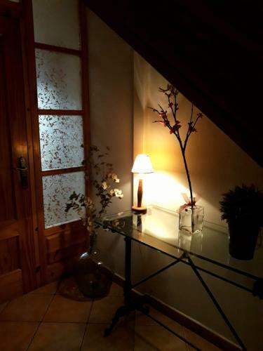 Agroturismo Casa Sastre