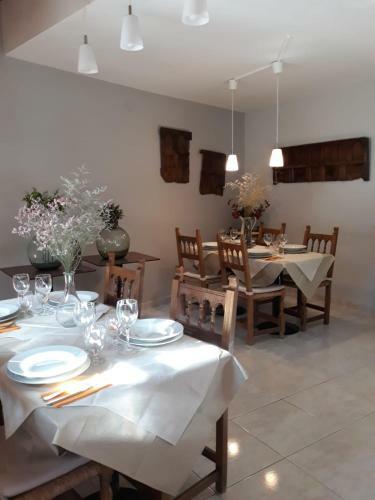Agroturismo Casa Sastre