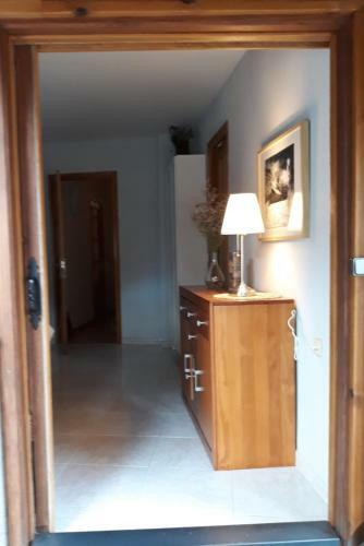 Agroturismo Casa Sastre