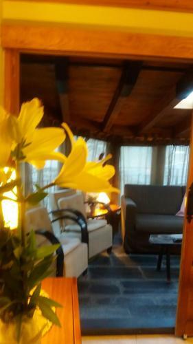 Agroturismo Casa Sastre