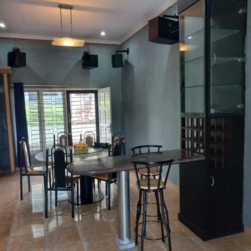 Villa Berastagi Indah Tebu Manis