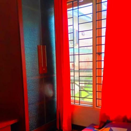 Villa Berastagi Indah Tebu Manis