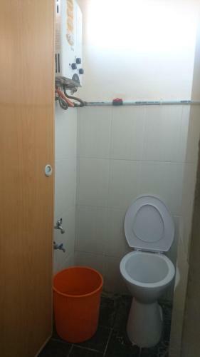 Hotel Sopo Bona