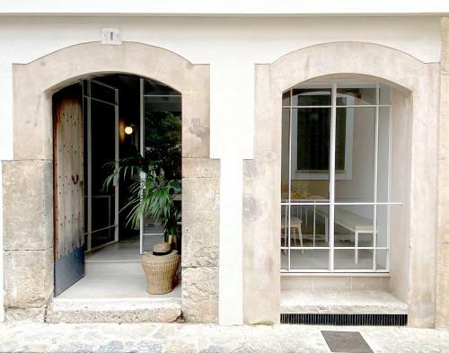 Hostal Son Melt Esporles