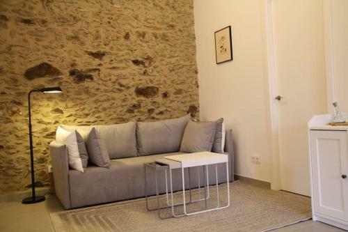 Apartamento La Pedrera