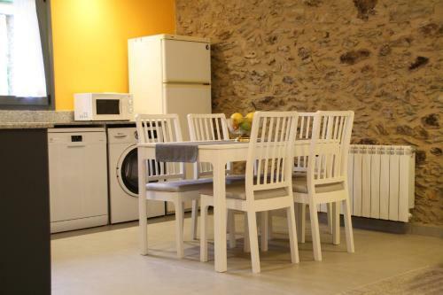 Apartamento La Pedrera