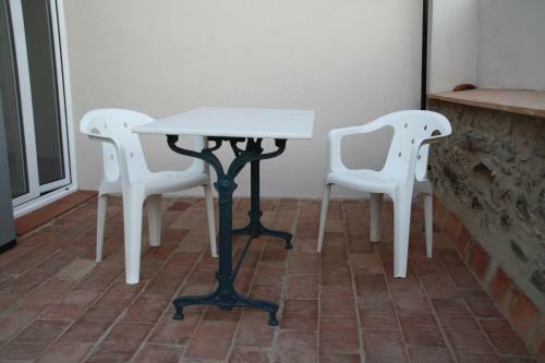 Apartamento La Pedrera