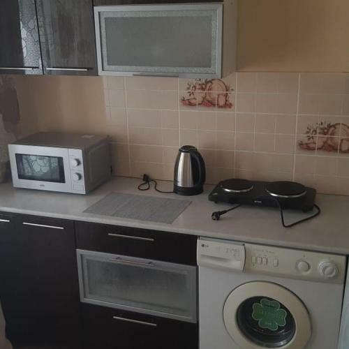 Apartamento 2-????????? ????????