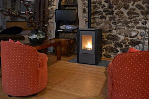 Apartamento Abadia-4