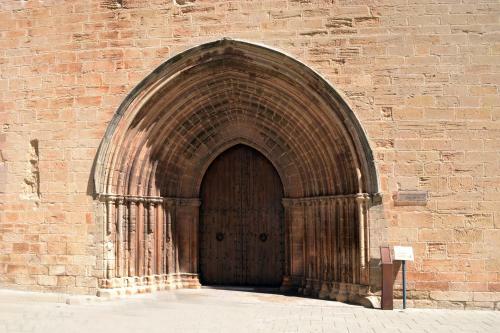 Apartamento Abadia-4