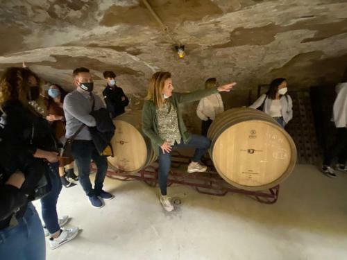 El Refugi Del Celler