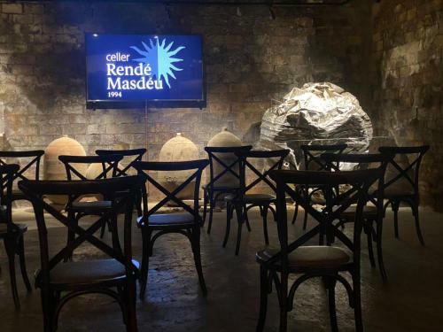El Refugi Del Celler