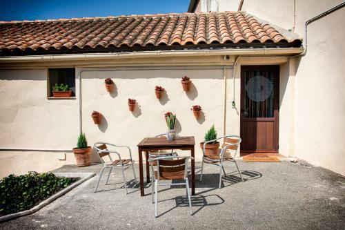 El Refugi Del Celler