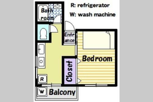 Apartamento ?????1? ?????????