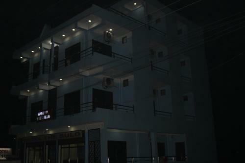 Hotel The Sulo