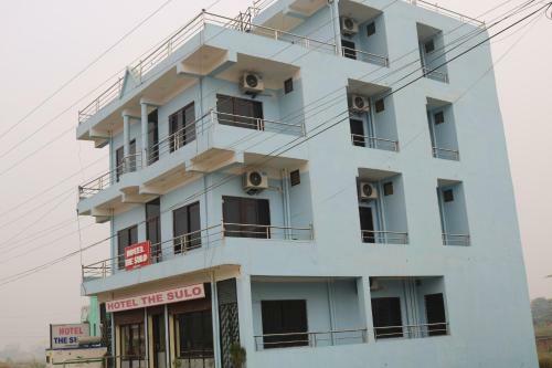 Hotel The Sulo