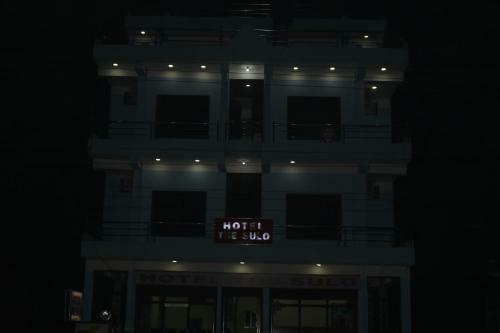 Hotel The Sulo