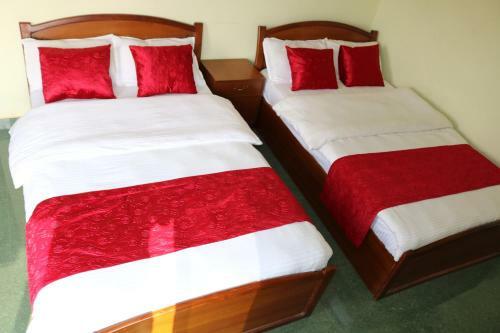 Hotel The Sulo