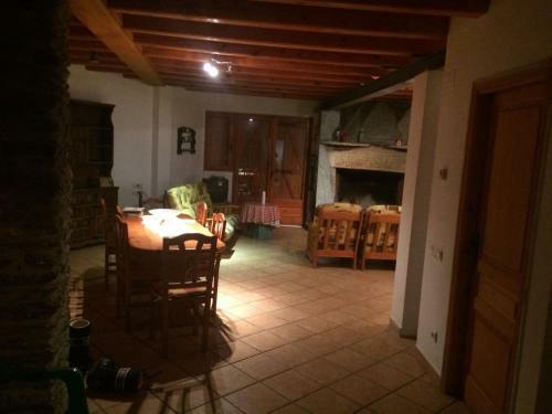 Casa Pirineu