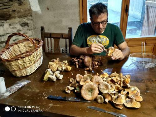Casa Pirineu