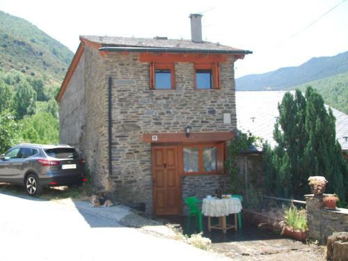 Casa Pirineu